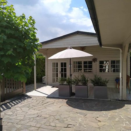 Вилла Mon Chalet A Сейно Экстерьер фото