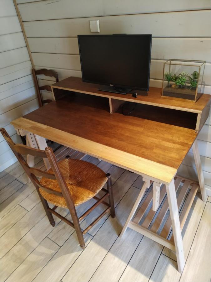 Вилла Mon Chalet A Сейно Экстерьер фото